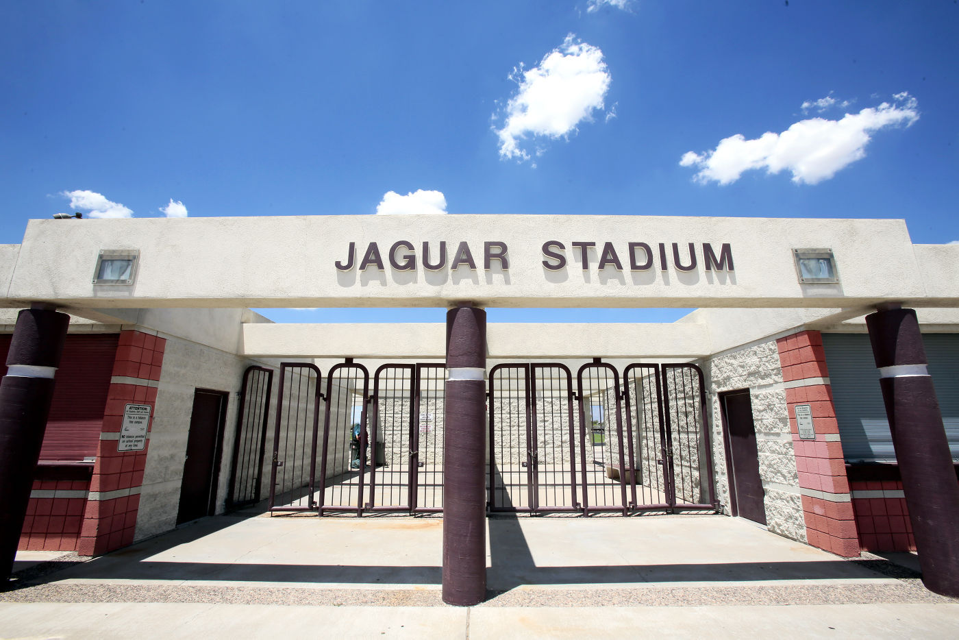Jaguar Stadium
